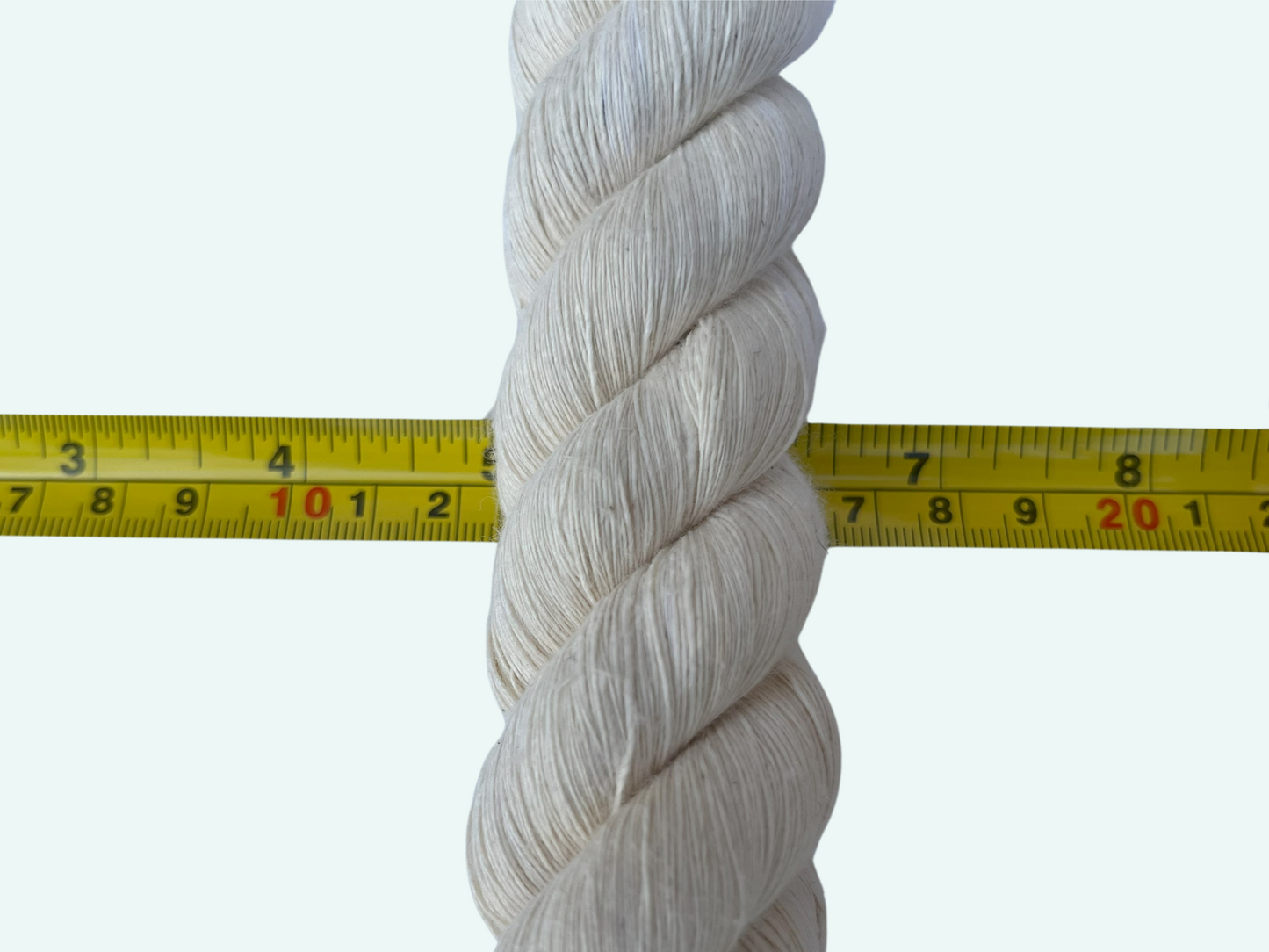 Organic Cotton Rope Dog Toy | Large Dogs